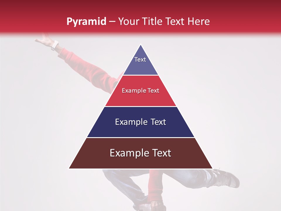 Human Boy Studio PowerPoint Template