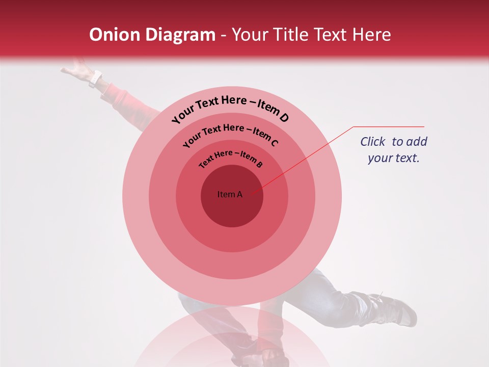 Human Boy Studio PowerPoint Template