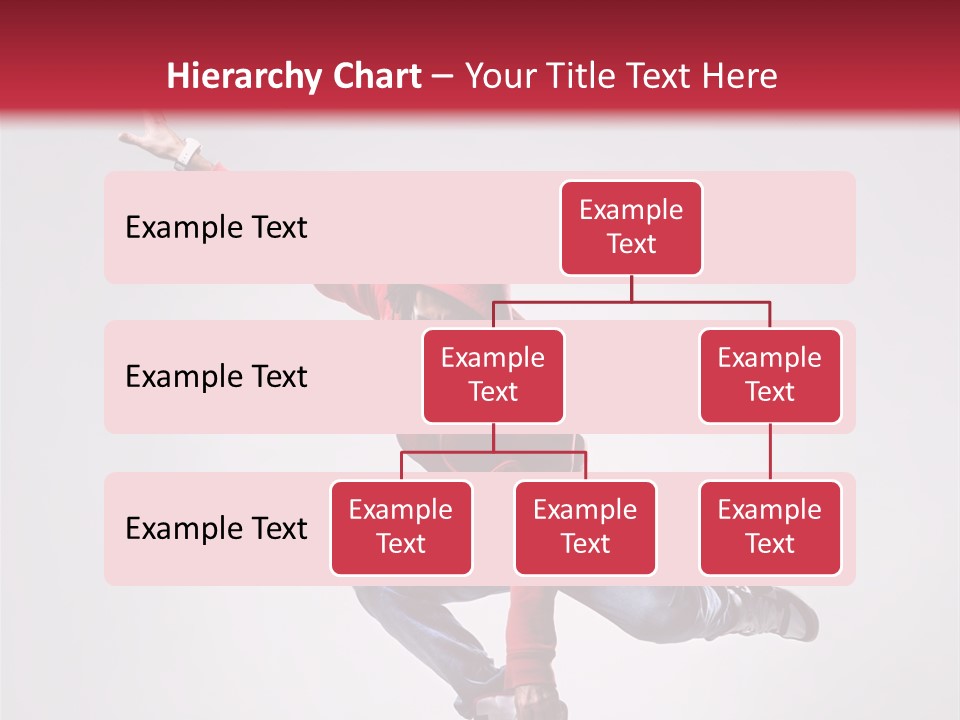 Human Boy Studio PowerPoint Template