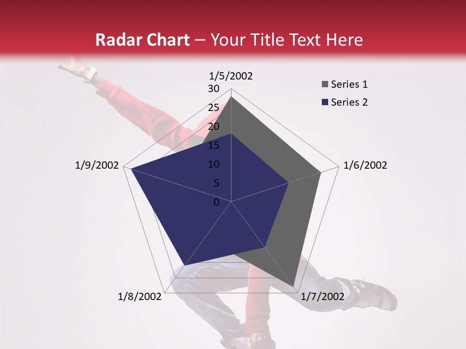 Human Boy Studio PowerPoint Template