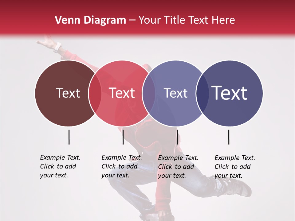 Human Boy Studio PowerPoint Template