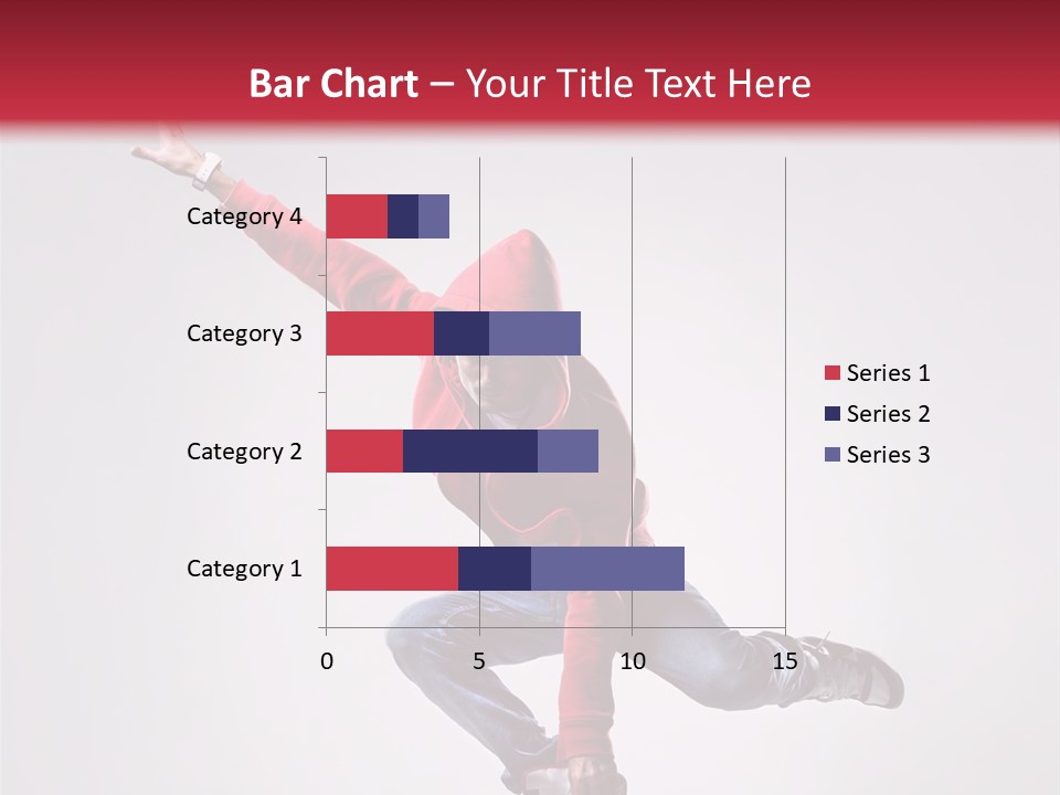 Human Boy Studio PowerPoint Template