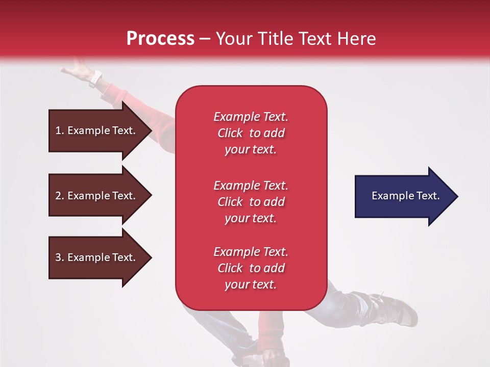 Human Boy Studio PowerPoint Template