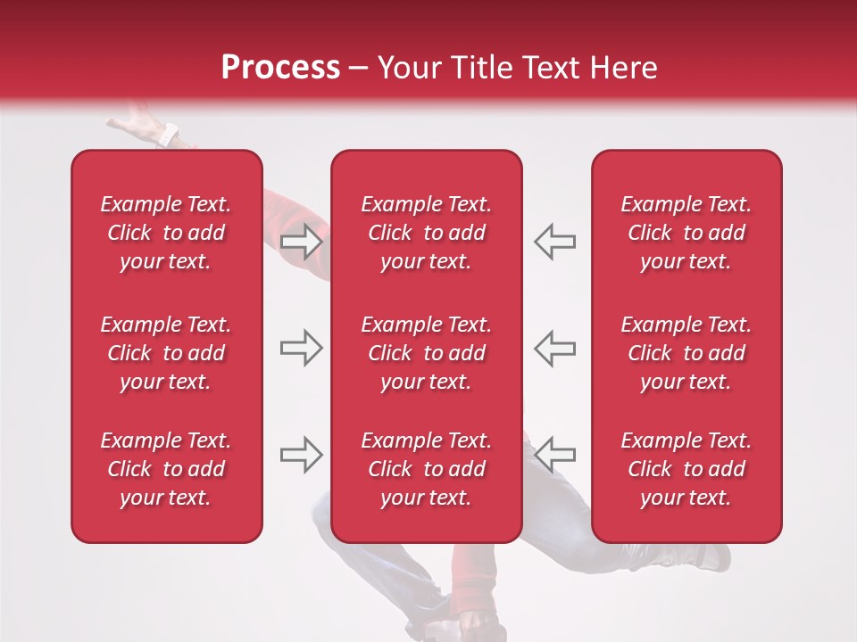 Human Boy Studio PowerPoint Template