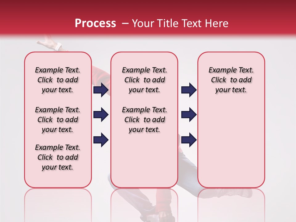 Human Boy Studio PowerPoint Template