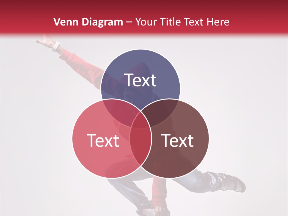 Human Boy Studio PowerPoint Template