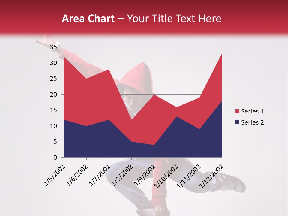 Human Boy Studio PowerPoint Template