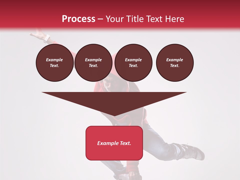 Human Boy Studio PowerPoint Template