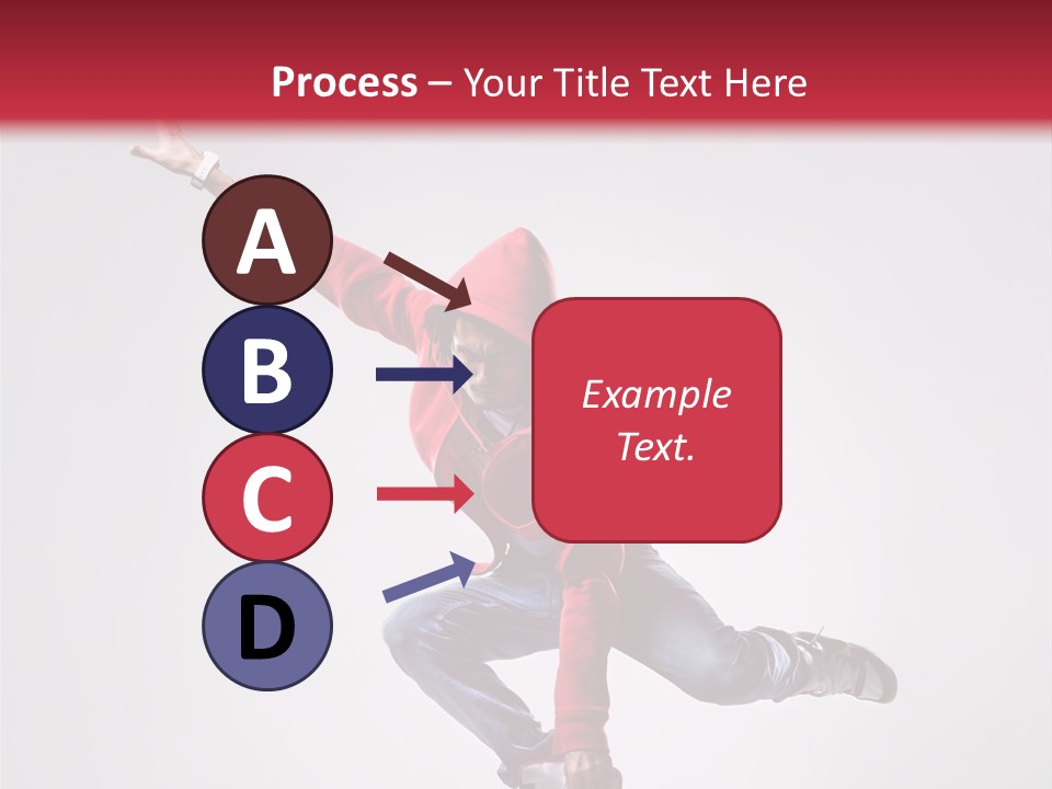 Human Boy Studio PowerPoint Template