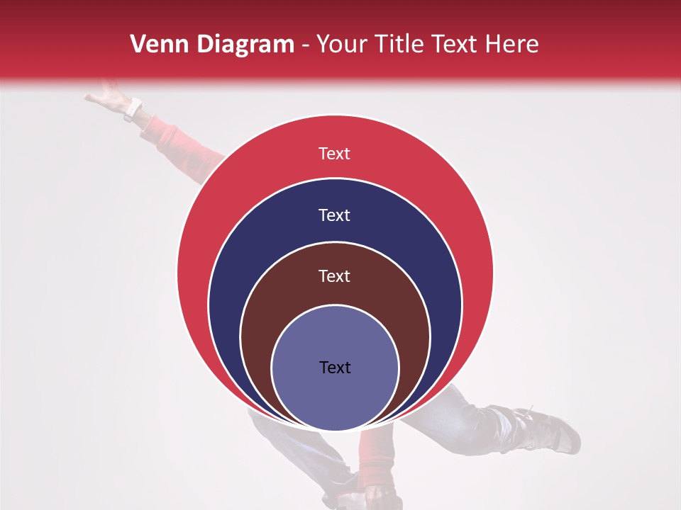 Human Boy Studio PowerPoint Template