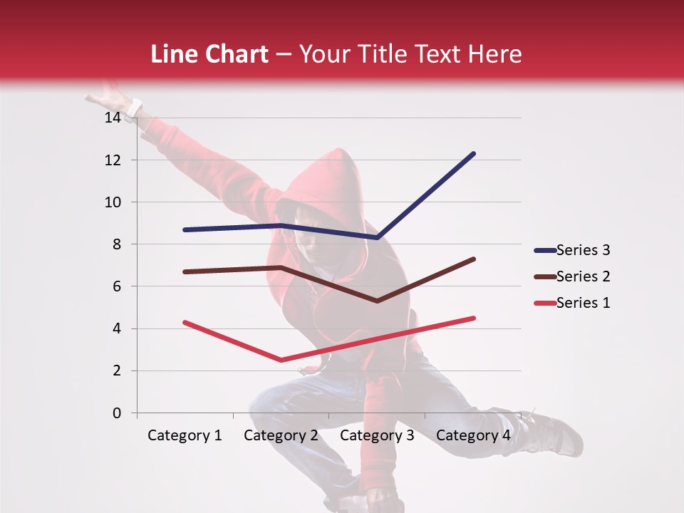 Human Boy Studio PowerPoint Template