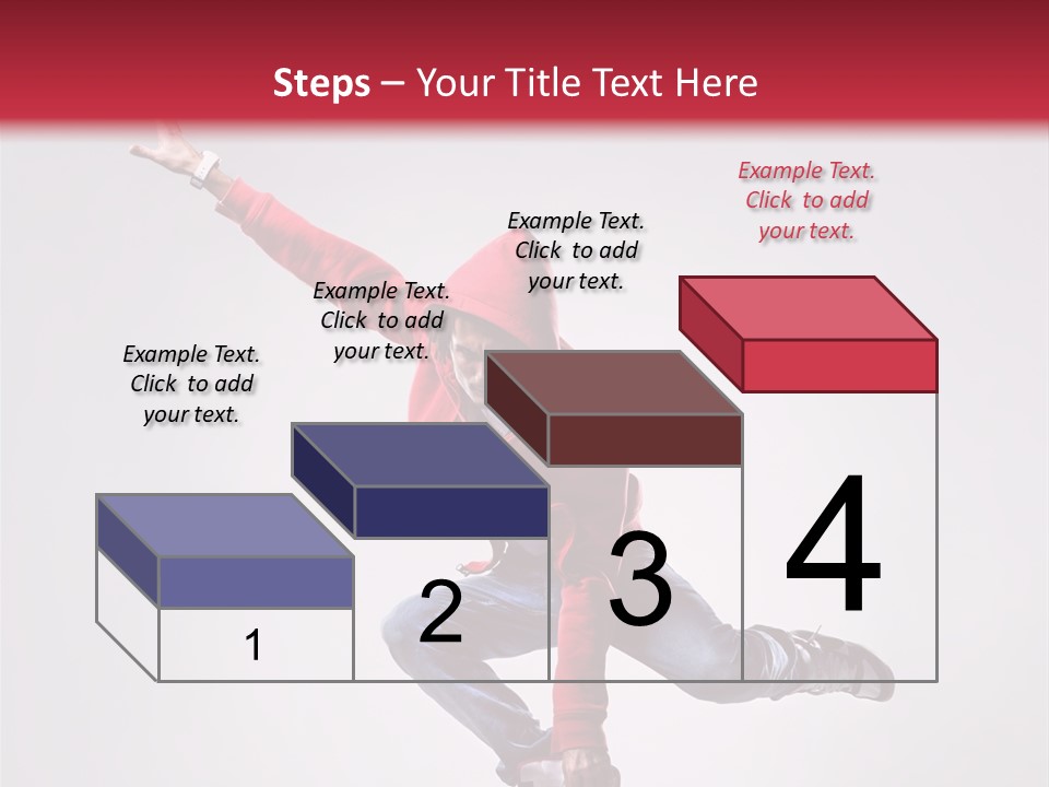 Human Boy Studio PowerPoint Template