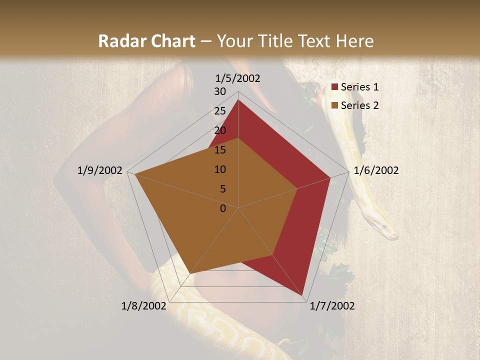 Look Beautiful Attractive PowerPoint Template