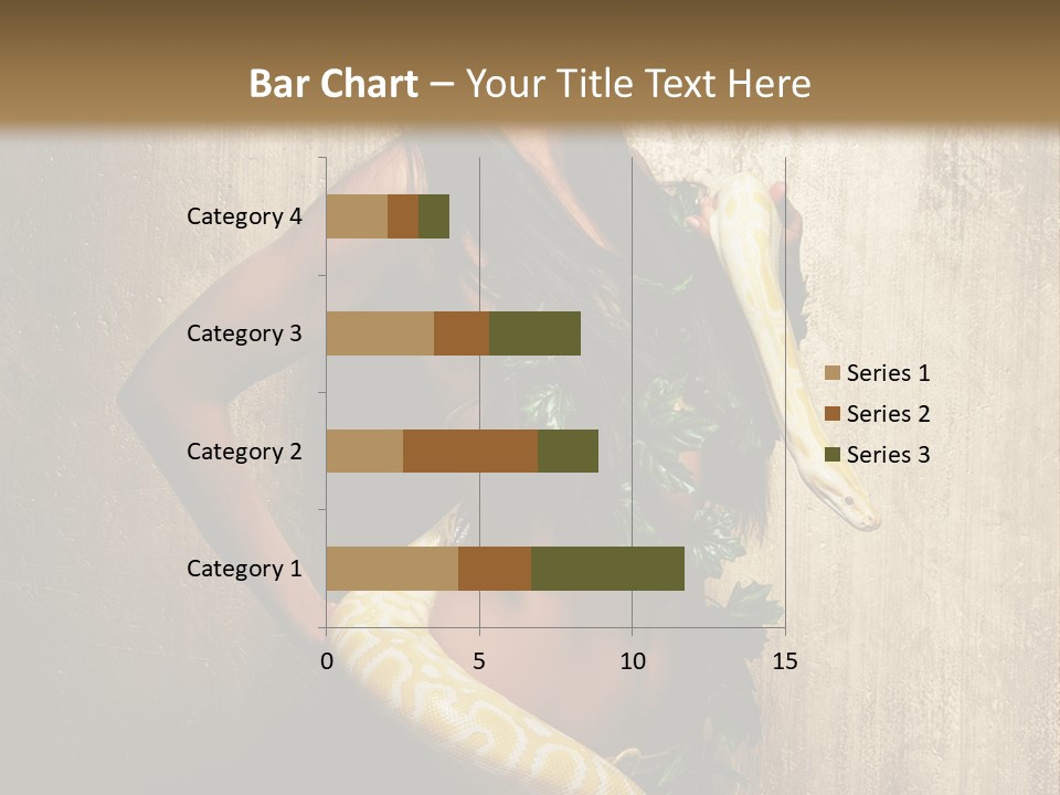 Look Beautiful Attractive PowerPoint Template
