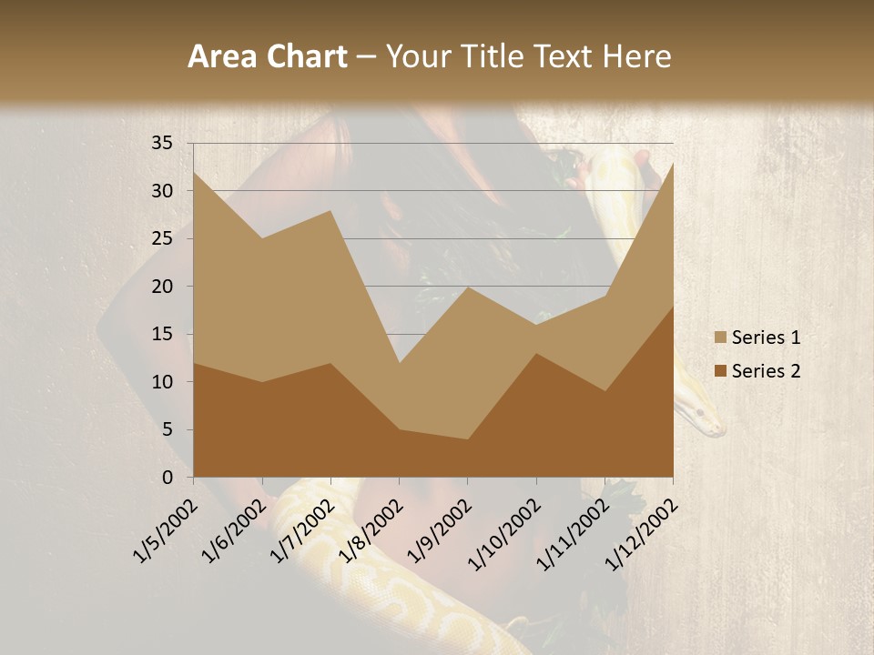 Look Beautiful Attractive PowerPoint Template
