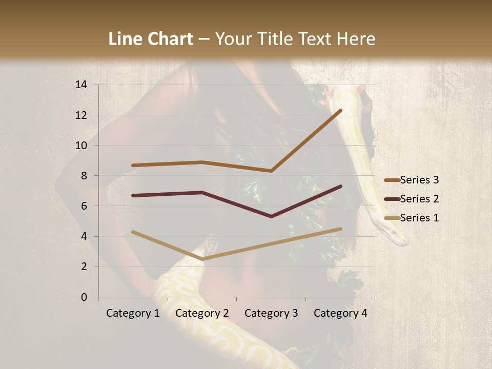 Look Beautiful Attractive PowerPoint Template