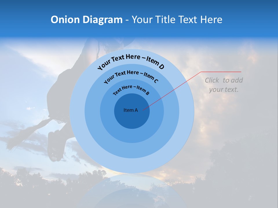 Evening Wicked Highly PowerPoint Template