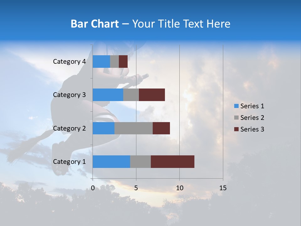 Evening Wicked Highly PowerPoint Template