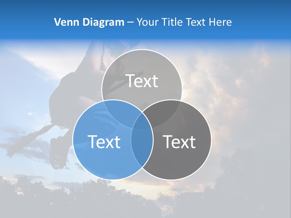 Evening Wicked Highly PowerPoint Template