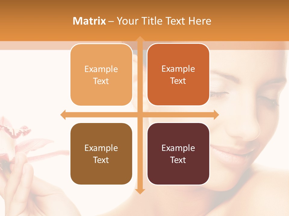 Team Chair Writing PowerPoint Template