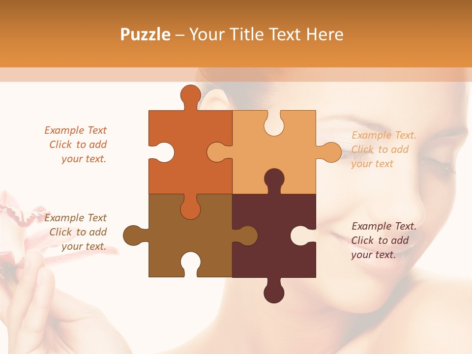 Team Chair Writing PowerPoint Template