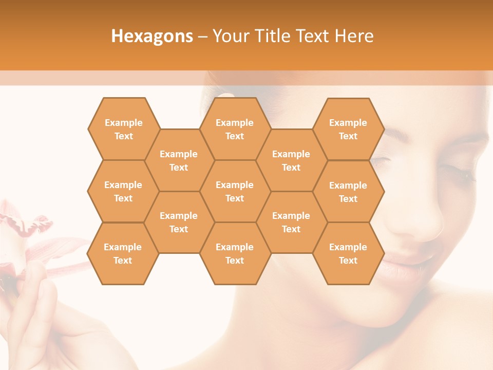 Team Chair Writing PowerPoint Template