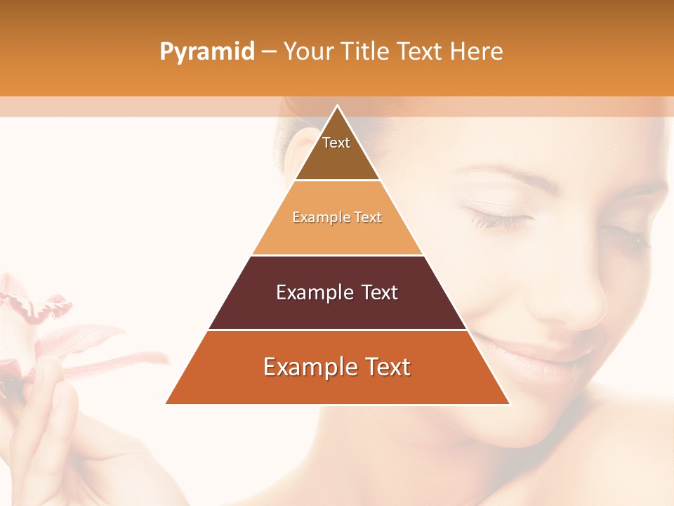 Team Chair Writing PowerPoint Template