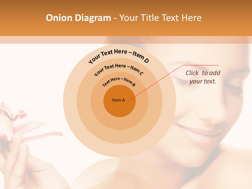 Team Chair Writing PowerPoint Template