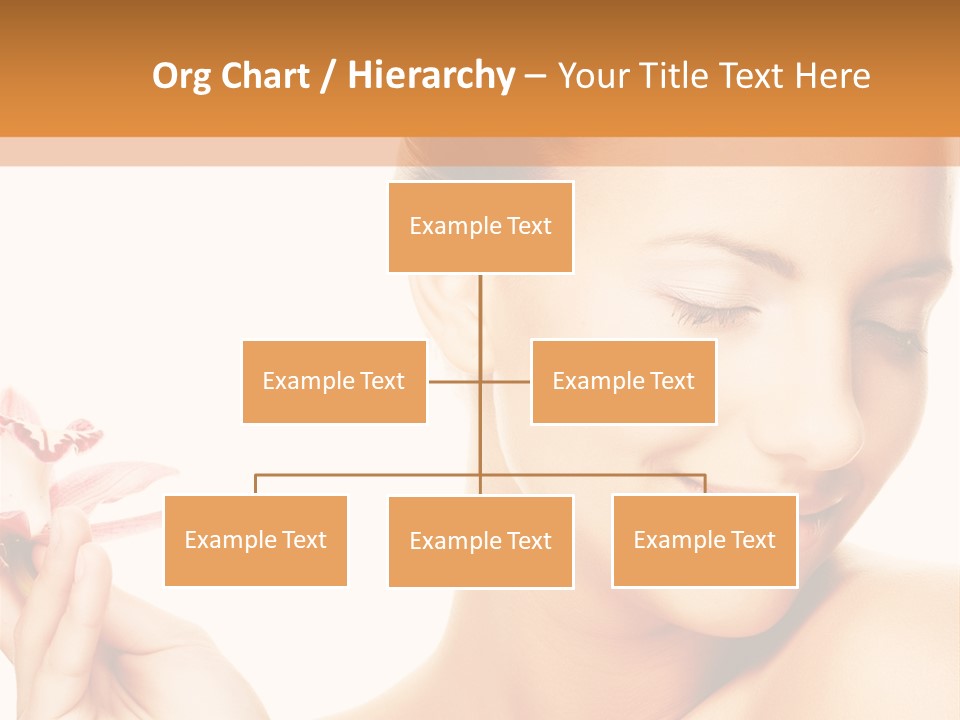 Team Chair Writing PowerPoint Template