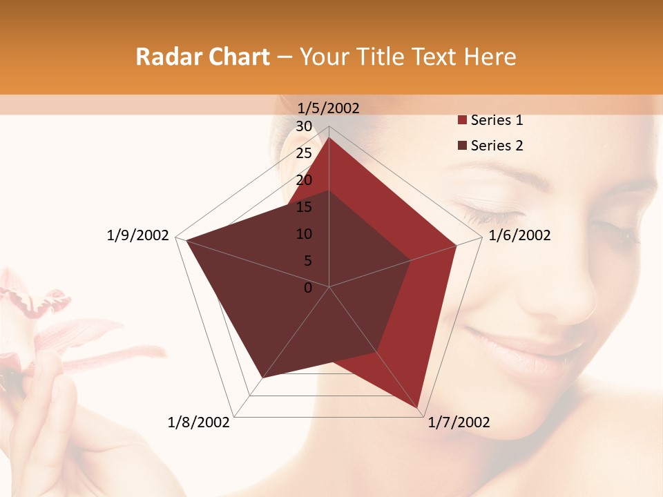 Team Chair Writing PowerPoint Template