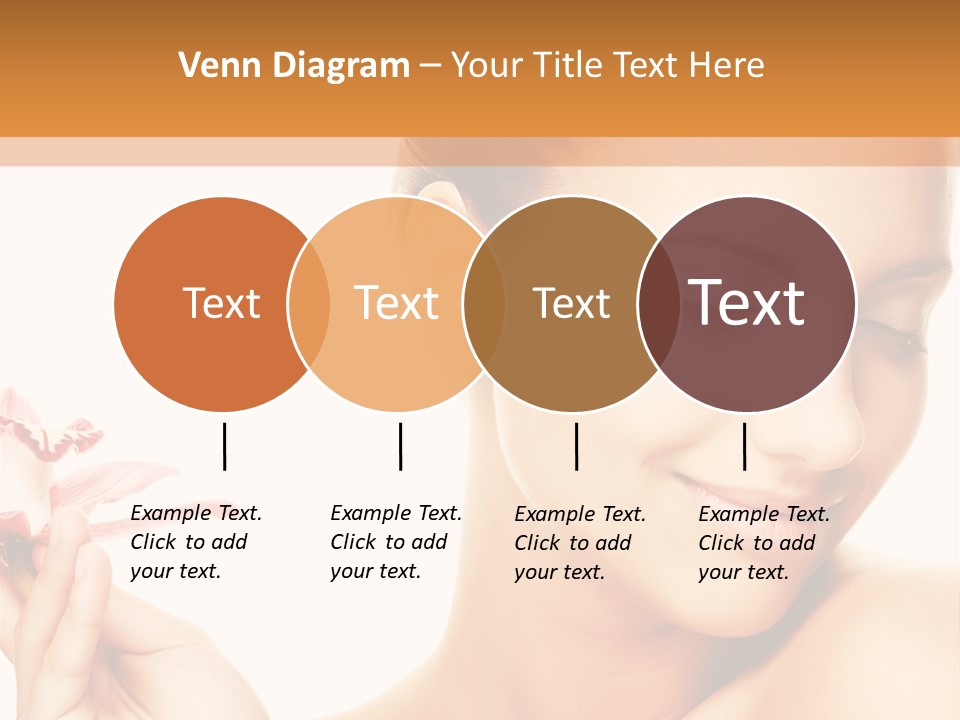 Team Chair Writing PowerPoint Template