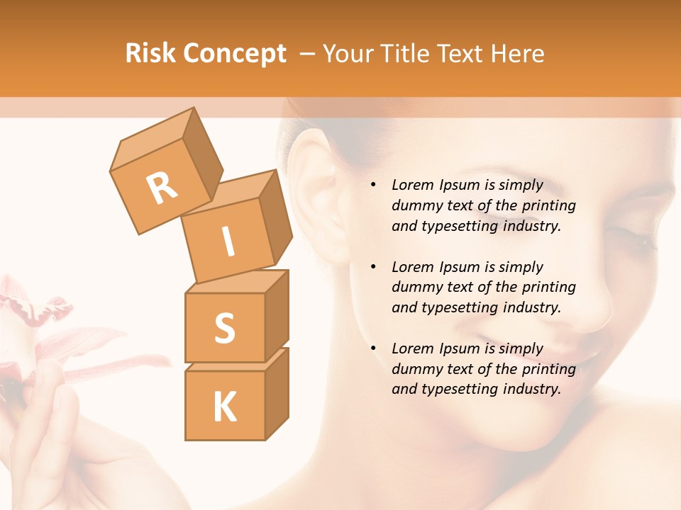 Team Chair Writing PowerPoint Template