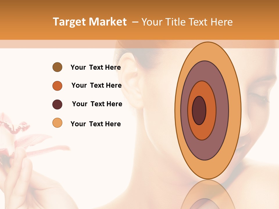 Team Chair Writing PowerPoint Template