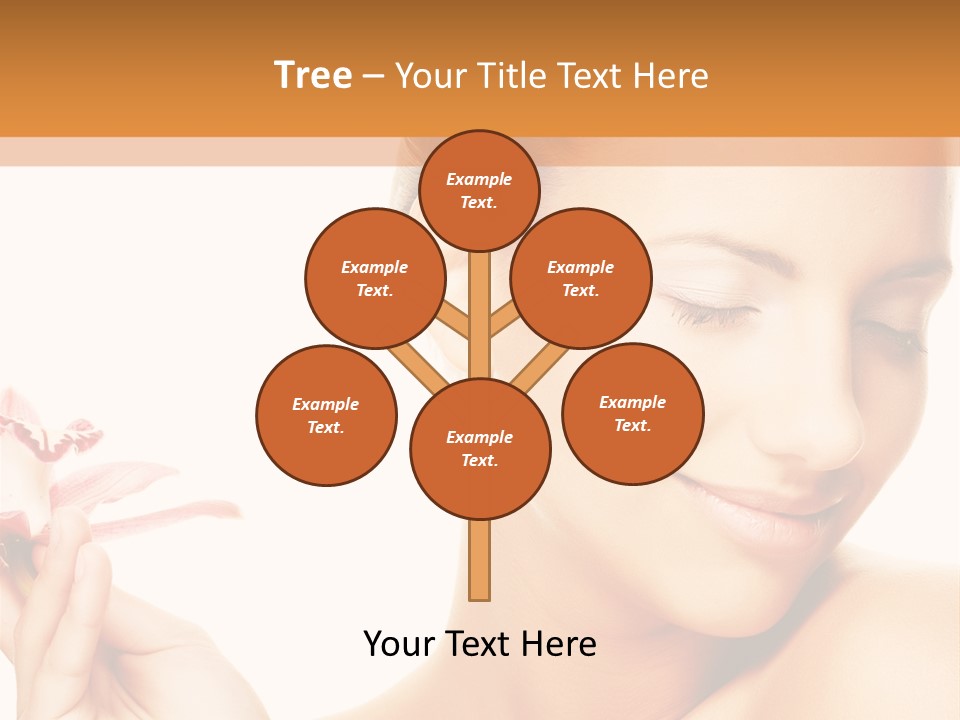 Team Chair Writing PowerPoint Template