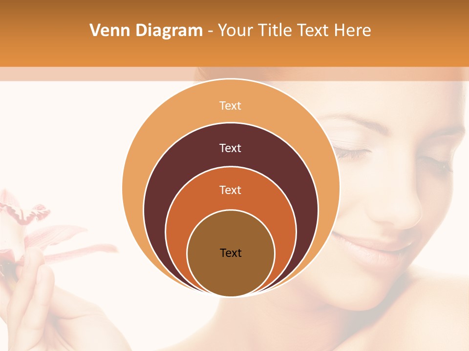 Team Chair Writing PowerPoint Template