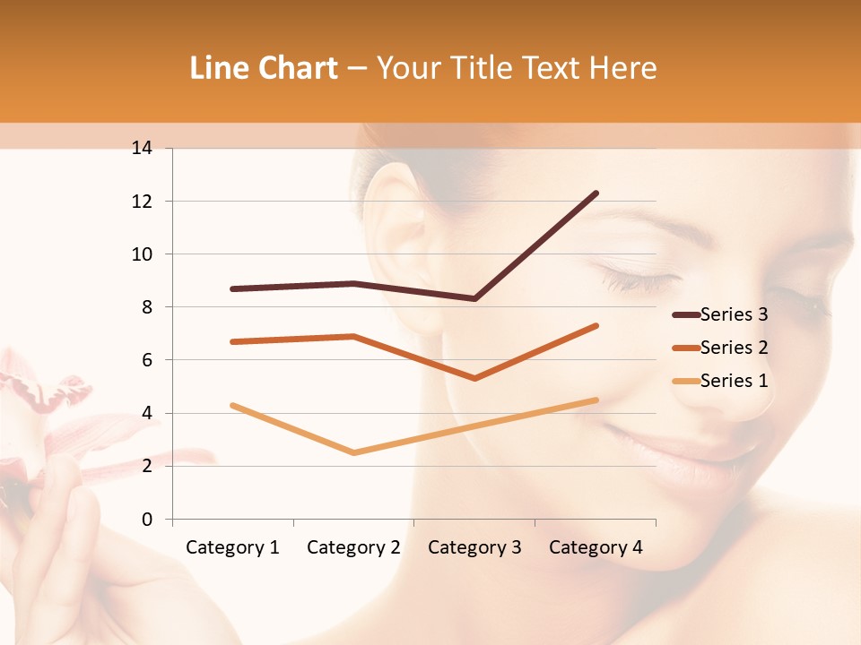 Team Chair Writing PowerPoint Template