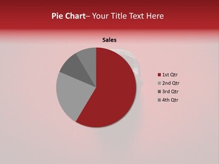 Fear Smooth Face PowerPoint Template