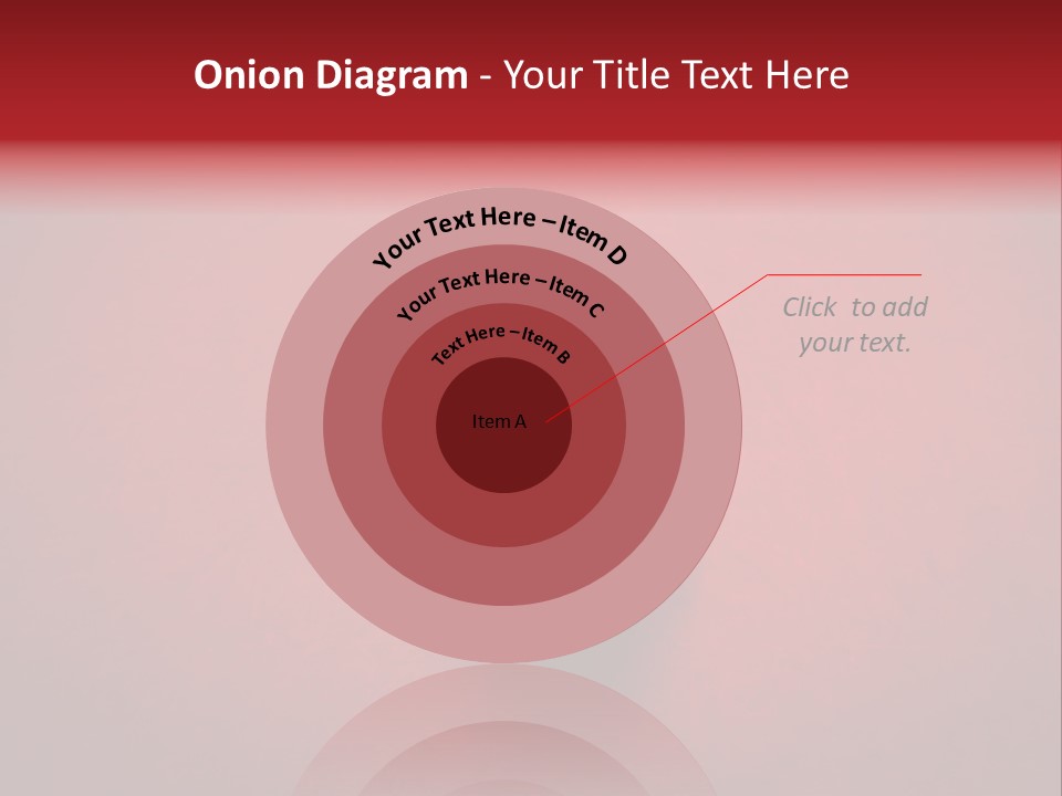 Fear Smooth Face PowerPoint Template