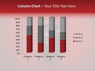 Fear Smooth Face PowerPoint Template