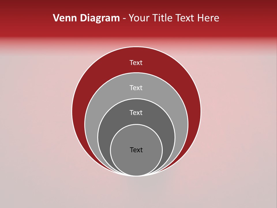 Fear Smooth Face PowerPoint Template