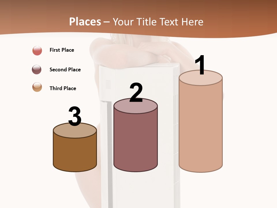 Boardroom Communication Di Cu Ion PowerPoint Template