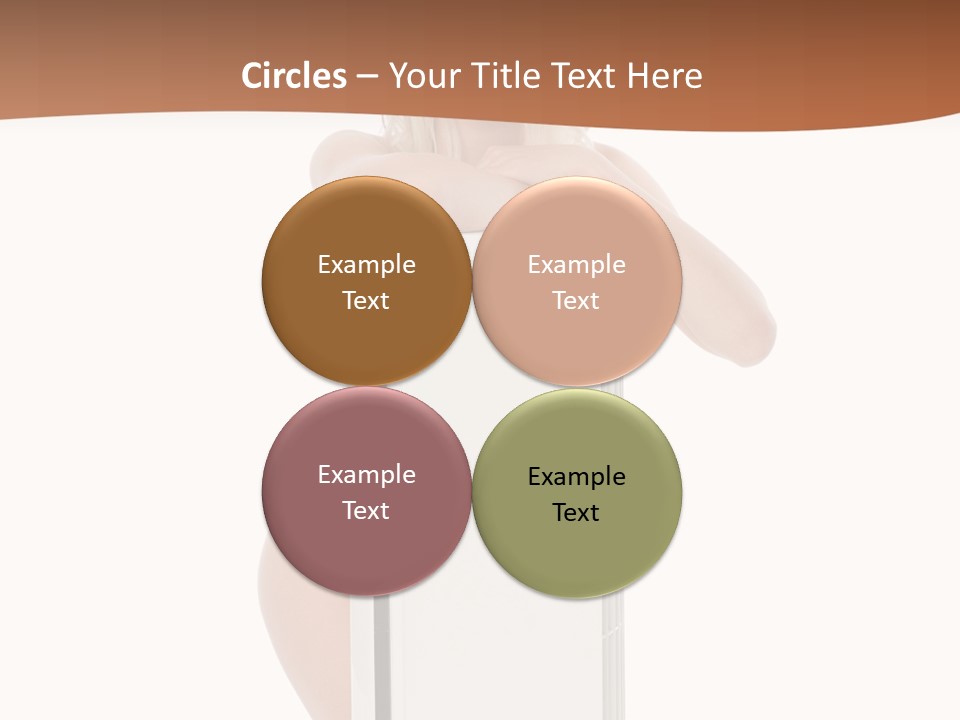 Boardroom Communication Di Cu Ion PowerPoint Template