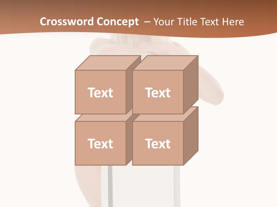 Boardroom Communication Di Cu Ion PowerPoint Template