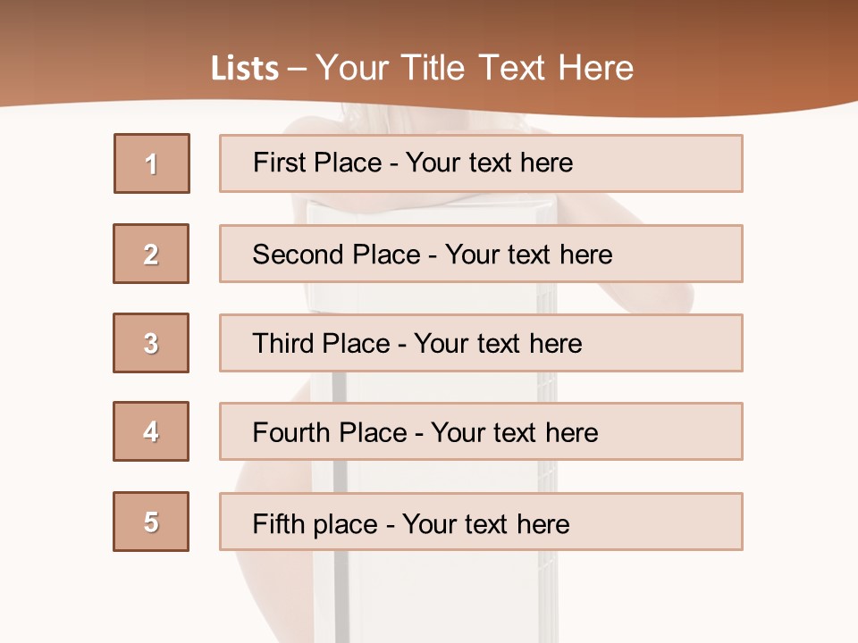 Boardroom Communication Di Cu Ion PowerPoint Template