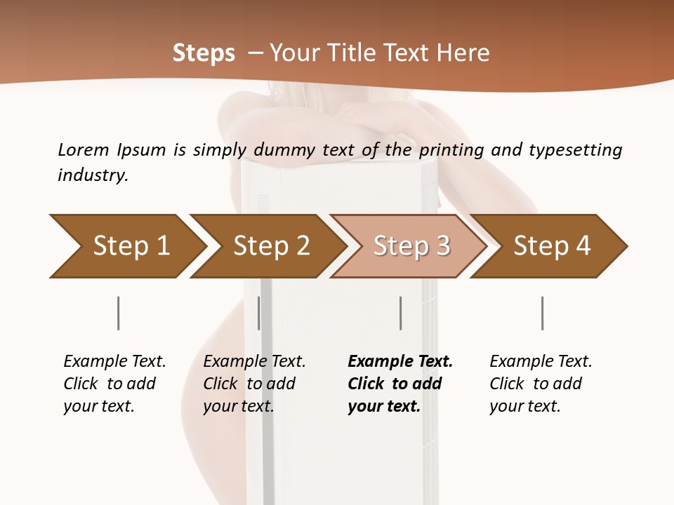 Boardroom Communication Di Cu Ion PowerPoint Template