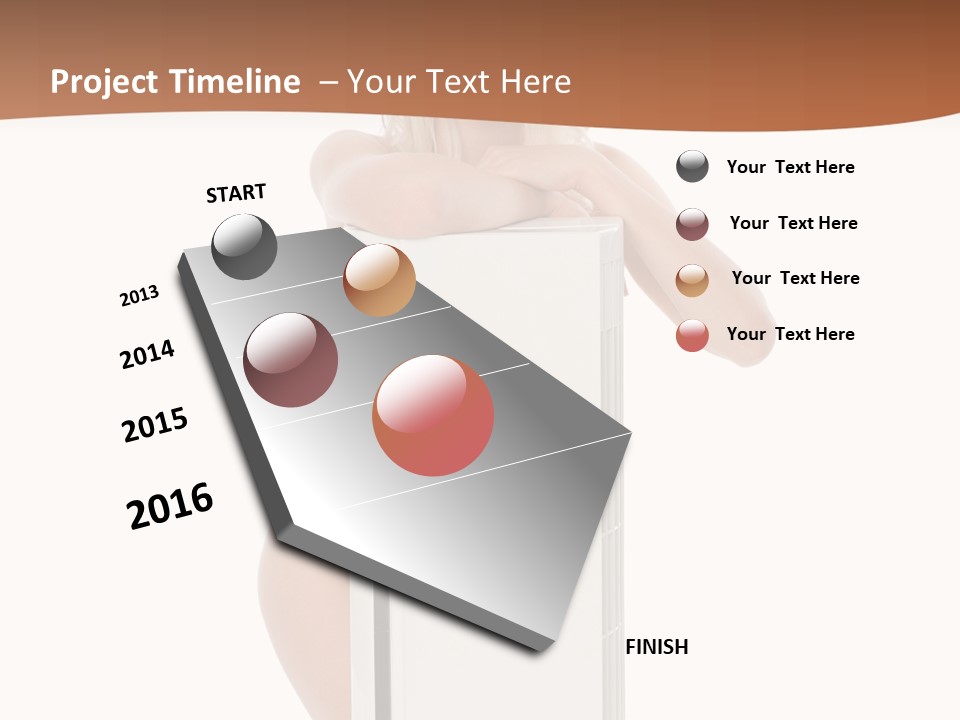 Boardroom Communication Di Cu Ion PowerPoint Template