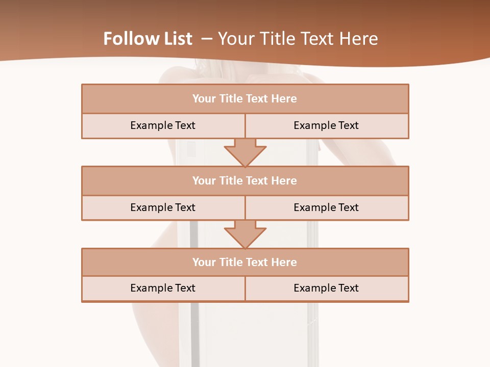 Boardroom Communication Di Cu Ion PowerPoint Template
