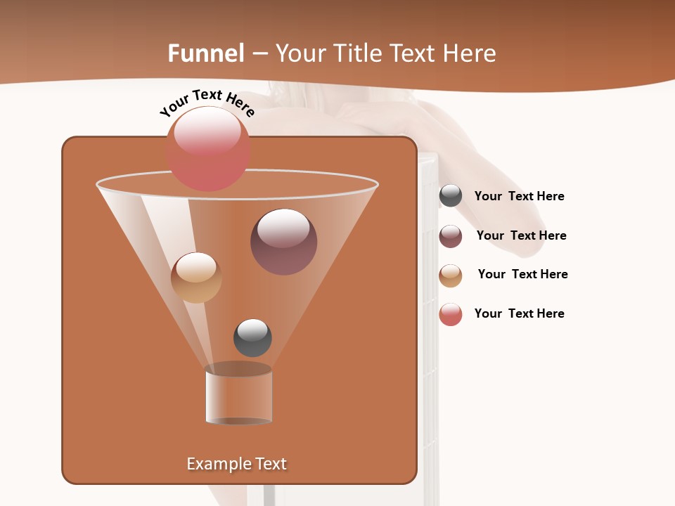 Boardroom Communication Di Cu Ion PowerPoint Template