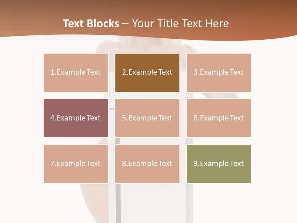 Boardroom Communication Di Cu Ion PowerPoint Template