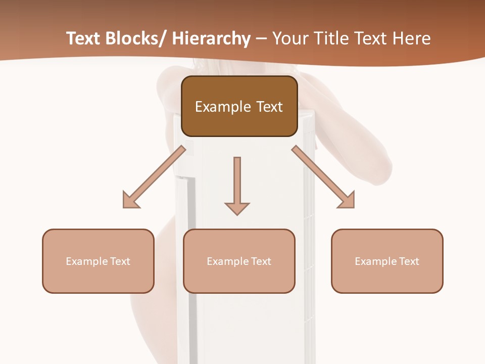 Boardroom Communication Di Cu Ion PowerPoint Template